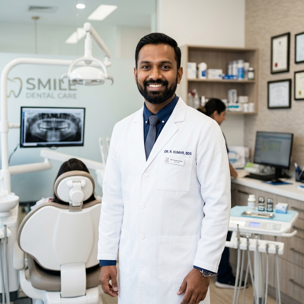 Dr. Pratik Kela